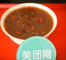 Eight Treasure Osmanthus Porridge