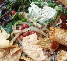 Snail Noodles