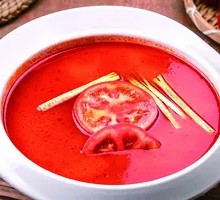 Tomato Flavor Pot