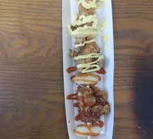 Fried Chicken Surprise Box