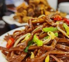 Xifu Vinegar Noodles