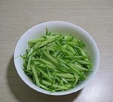 Cucumber Rolls