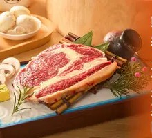 Fresh • Qinchuan Large Yellow Beef