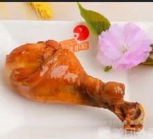Fragrant Large Chicken Leg
