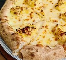 Durian Pizza