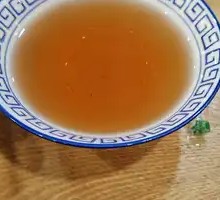 Jinhua Fu Tea