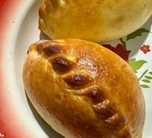 Grilled Bun