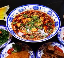 Sour Soup Dumplings