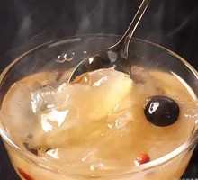 Tremella Soup