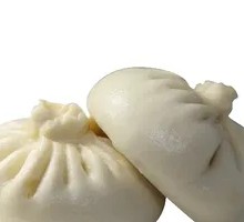 Chicken and Mushroom Dumplings