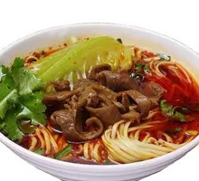 Fatty Intestine Corn Flour Dish