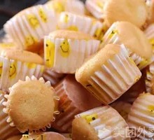 小面包