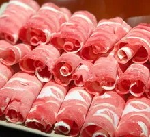 Premium Beef (Large Portion)
