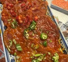Sichuan Pepper Beef