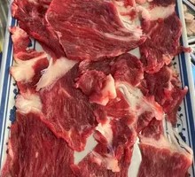 Fresh Wagyu Tenderloin