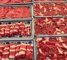 Prime Lamb Cut