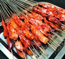 Roasted Kidney