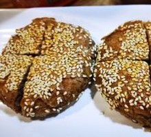 Fucheng Sesame Paste Flatbread