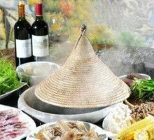 Steamed Stone Pot Fish 5
