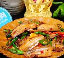 Twice-Cooked Pork