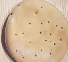 Electric Griddle Pancake