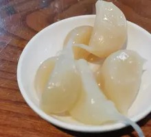 Sweet Pickled Garlic