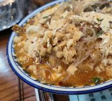 High-Quality Noodles Stir-Fry