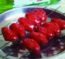 Xiangzi Sausage