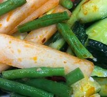 Vegetable Assortment