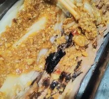 Grilled Eggplant
