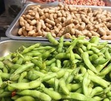 Edamame