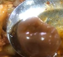 Xing Laosan Meat Balls