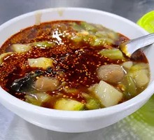 Xing Lao San Hu La Tang