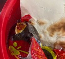 Corner Steamed Bun