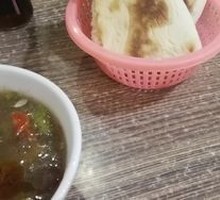 Corner Steamed Bun