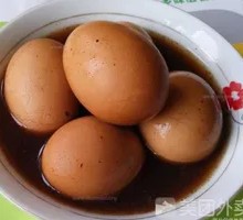 Tea Egg