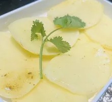 Potato Slices