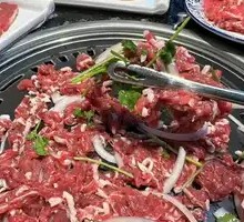 Qiqihar Mixed Meat