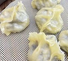 Dilong Tofu Steamed Dumplings
