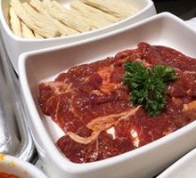 海底捞捞派肥牛