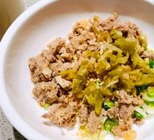 Beef Cubes