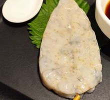 Signature Shrimp Dumplings