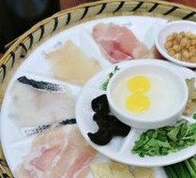 Infinite Freshness · Yunmi Guoqiao Rice Noodles