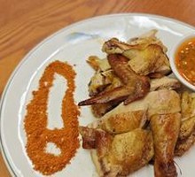 Dai-style Herbed Chicken
