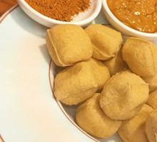 Jianshui Tofu from Yunnan