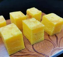 Thick Egg Omelette