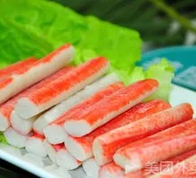 Crab Stick