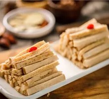 Signature Tofu Skin