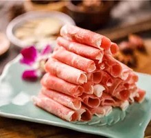 Beef Rib