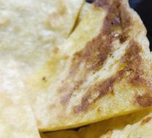 Pan-fried Dumplings